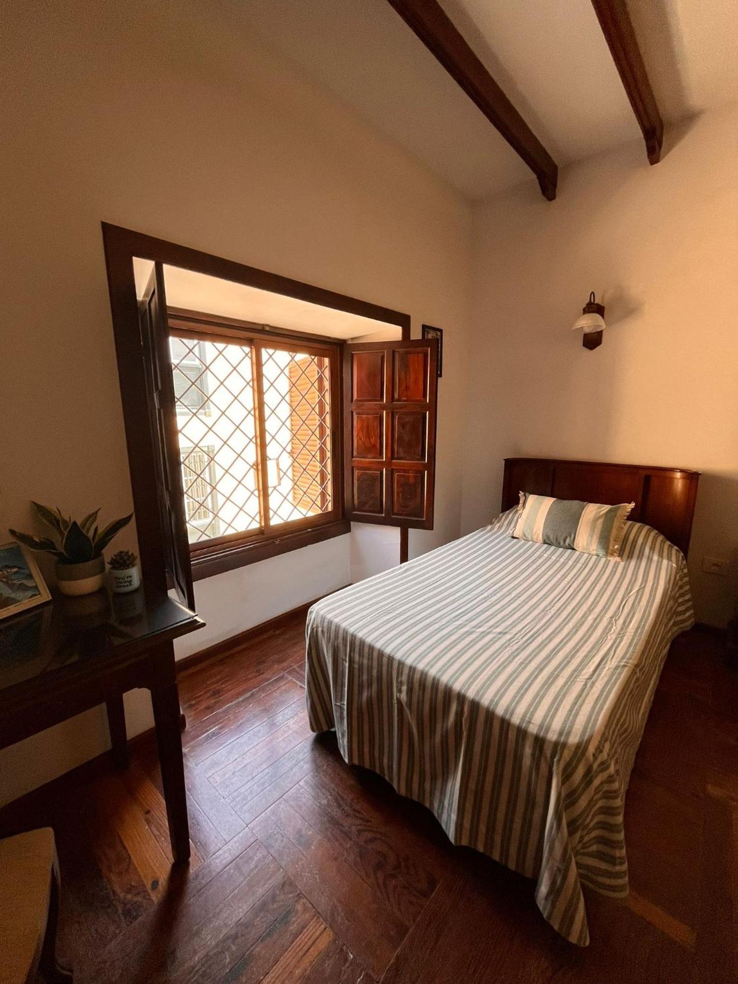 La Casona De Hotel *