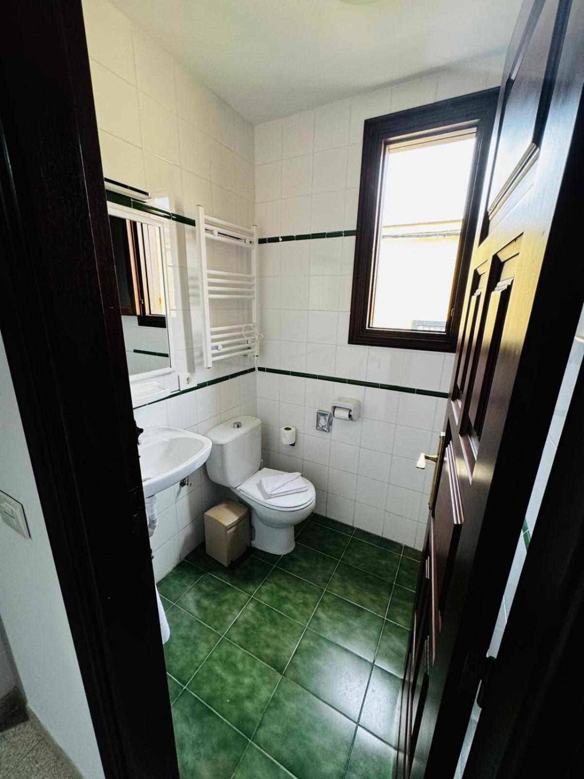 La Casona De