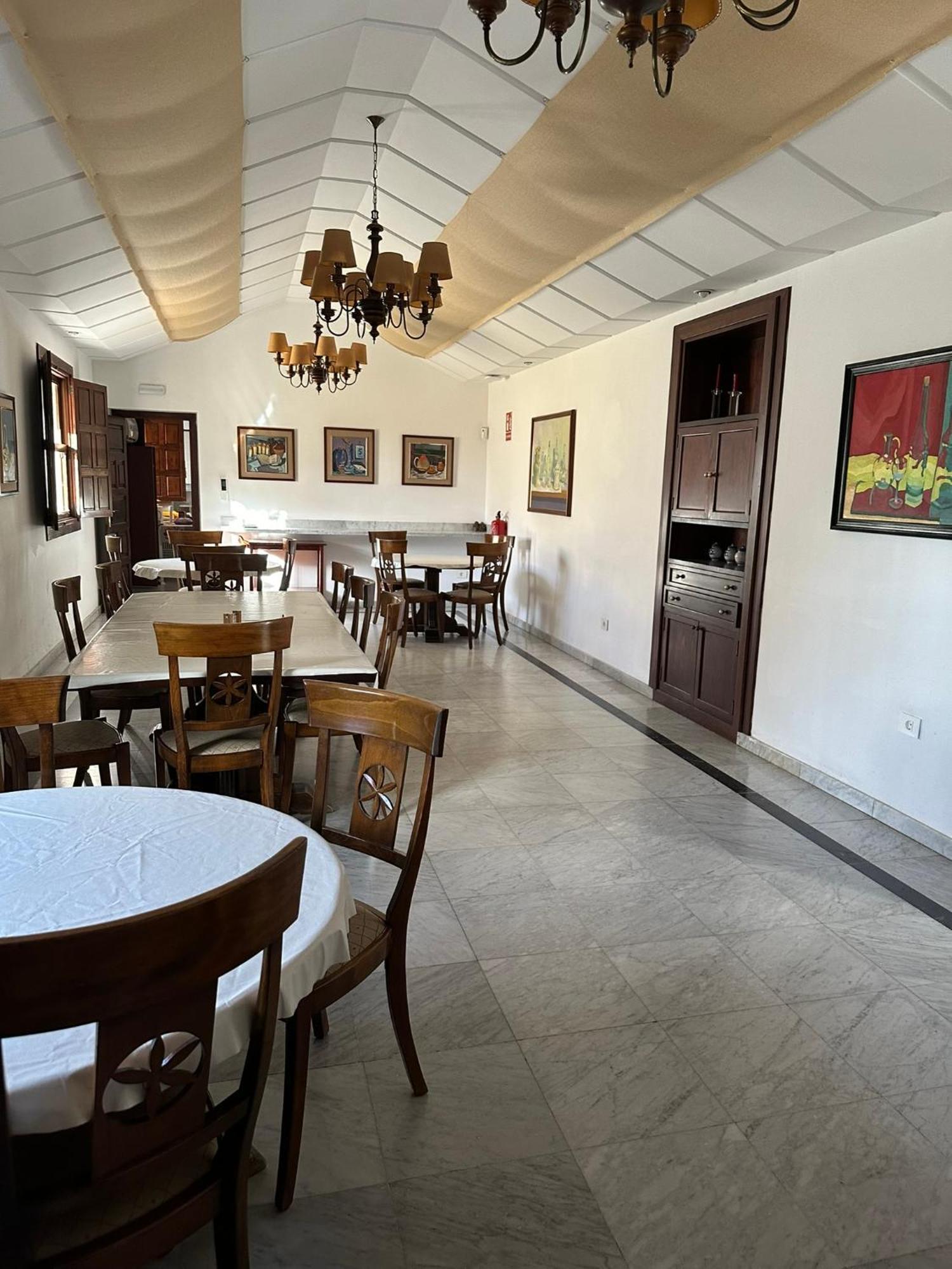 La Casona De Arona (Tenerife)