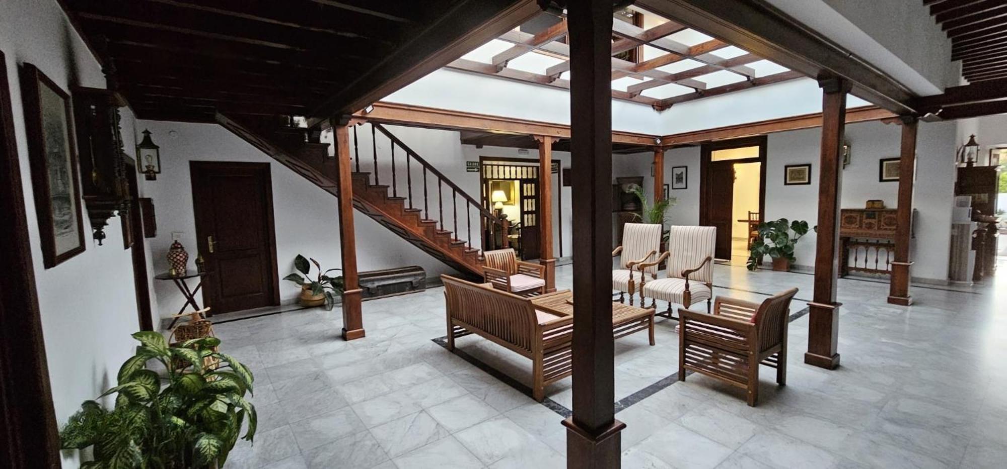 La Casona De Hotel *