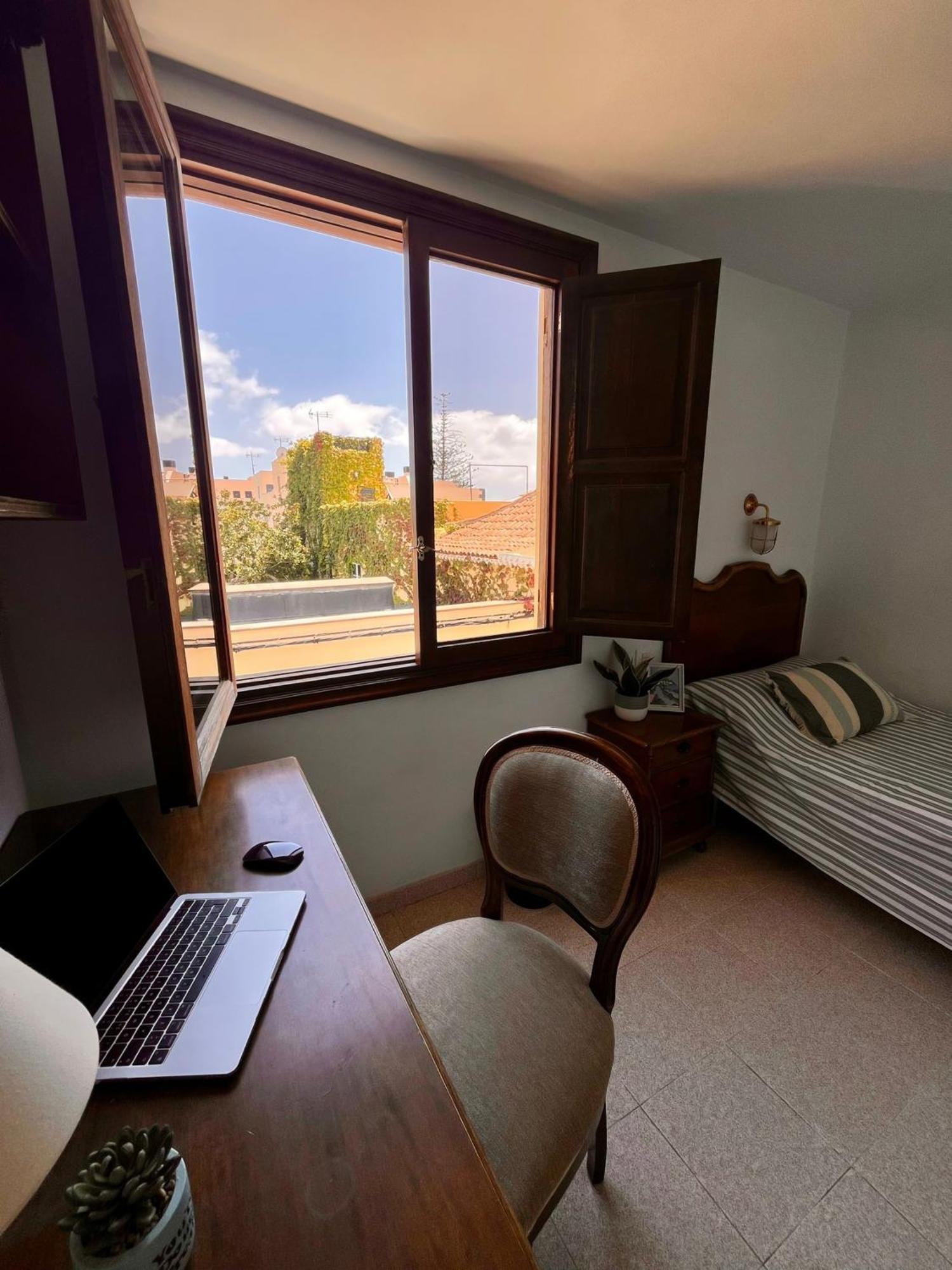Hotel La Casona De