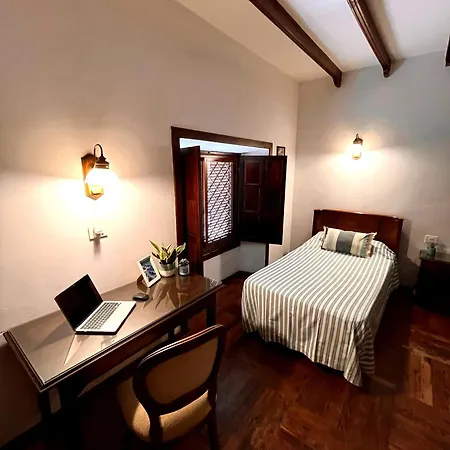 La Casona De Arona Hotel Exterior photo