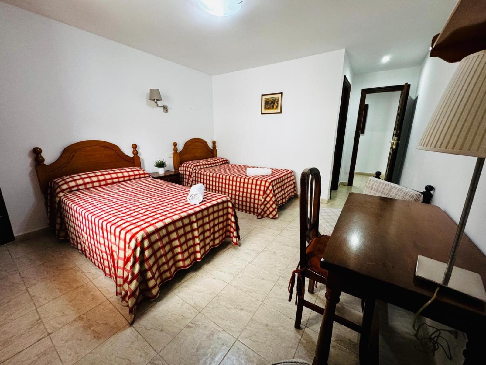 Hotel La Casona De
