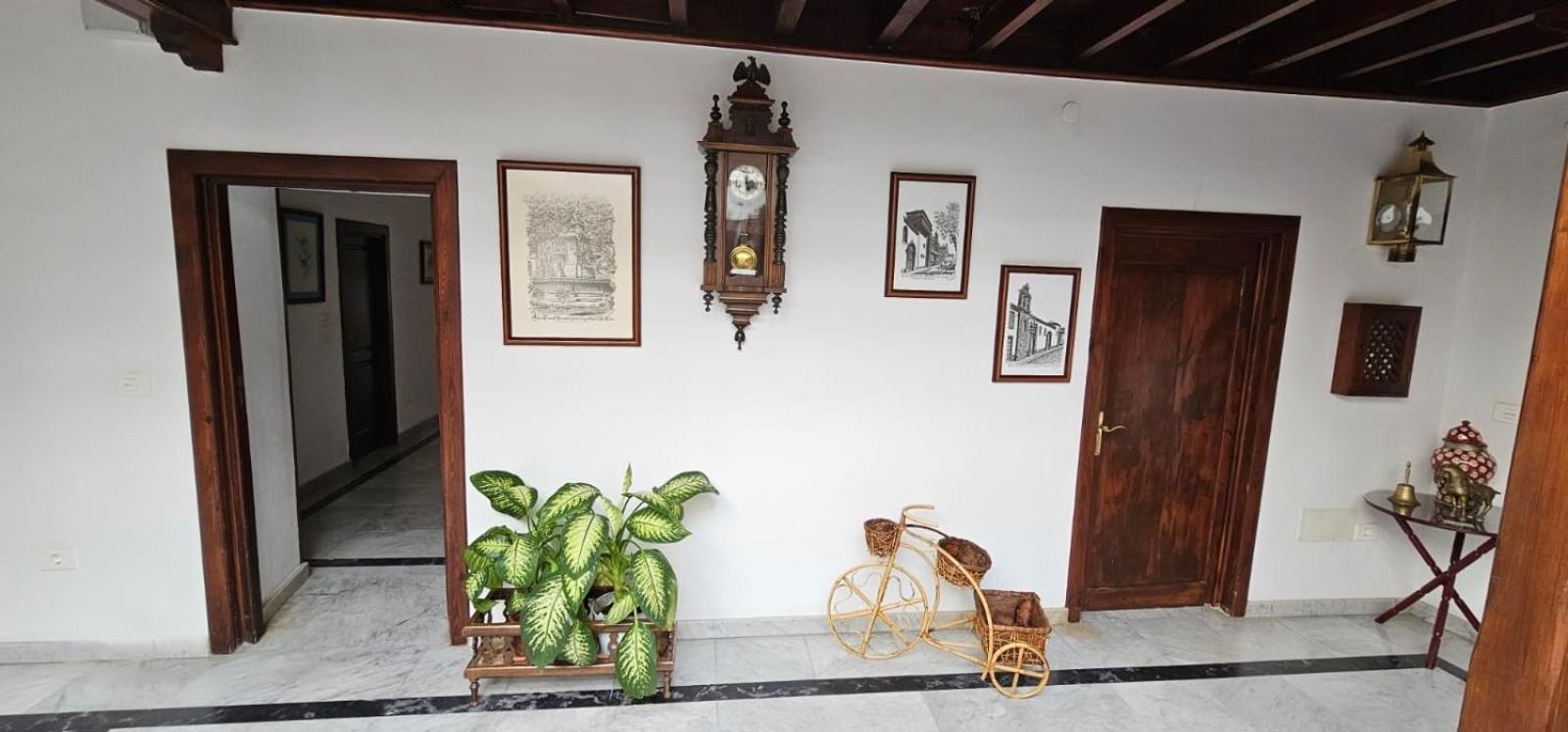 La Casona De Hotel