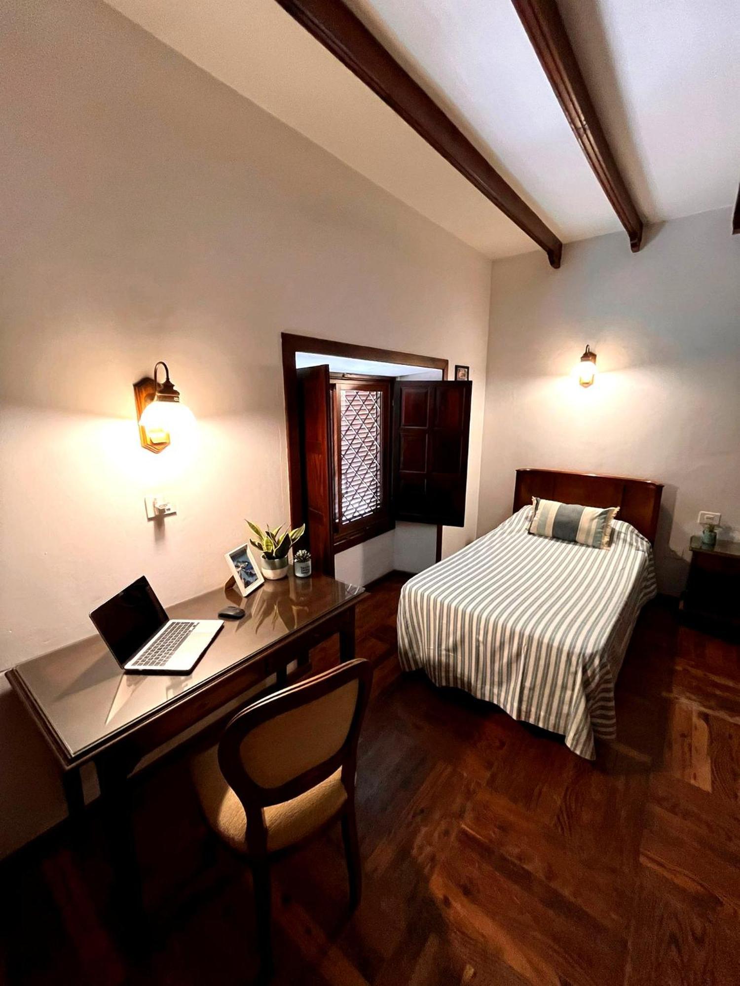 La Casona De Hotel *